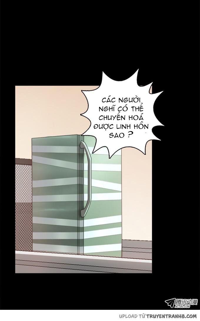 Ớn Lạnh Tuyệt Đối: Chapter 28