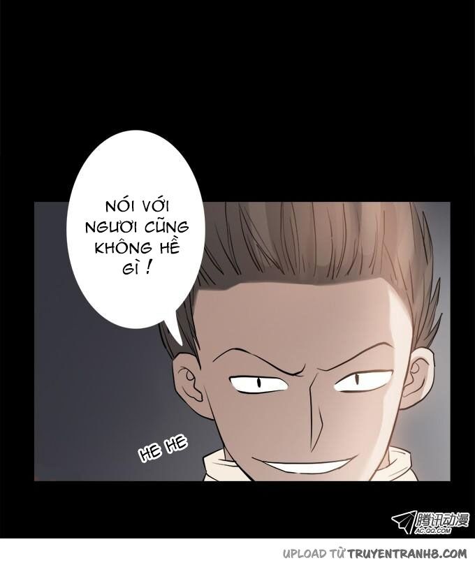 Ớn Lạnh Tuyệt Đối: Chapter 28