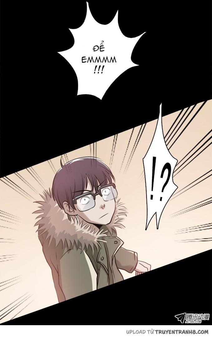 Ớn Lạnh Tuyệt Đối: Chapter 28