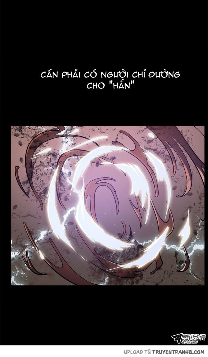 Ớn Lạnh Tuyệt Đối: Chapter 28