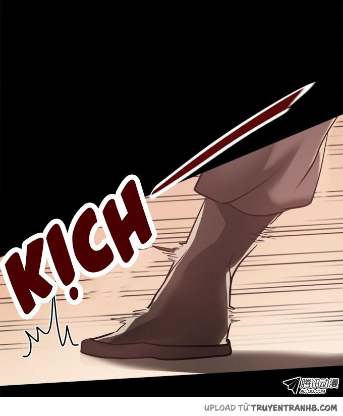 Ớn Lạnh Tuyệt Đối: Chapter 28