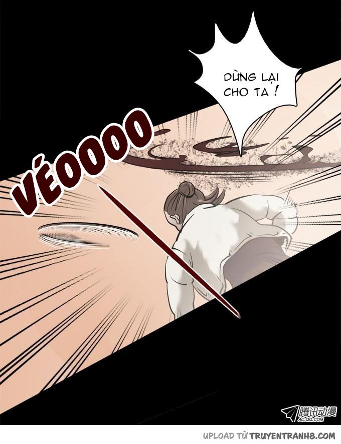 Ớn Lạnh Tuyệt Đối: Chapter 28