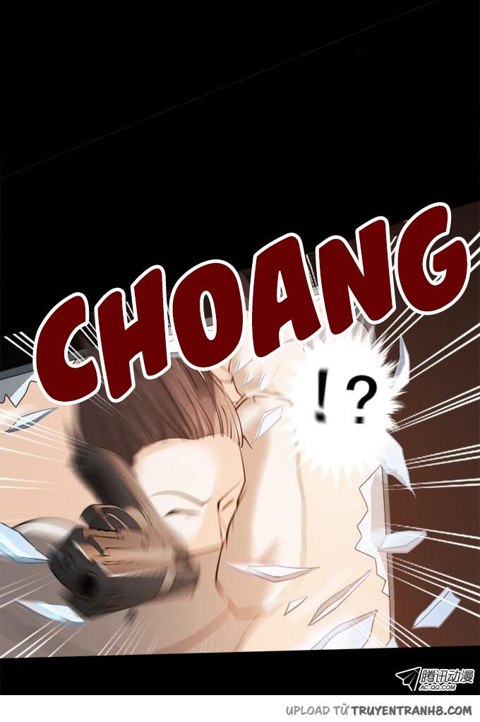 Ớn Lạnh Tuyệt Đối: Chapter 28