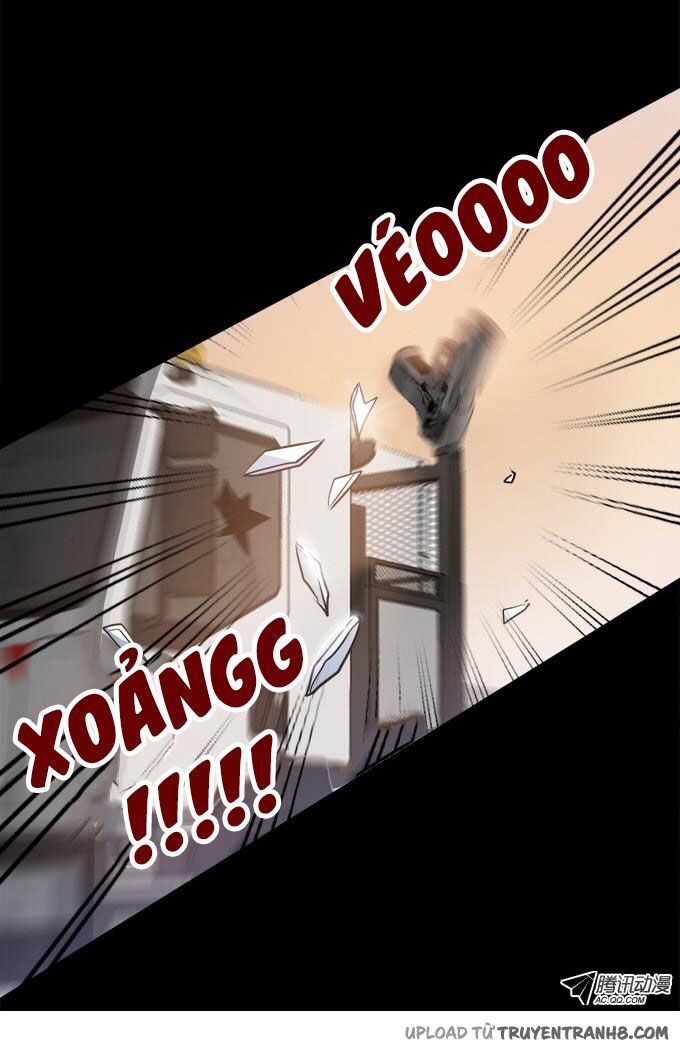 Ớn Lạnh Tuyệt Đối: Chapter 28