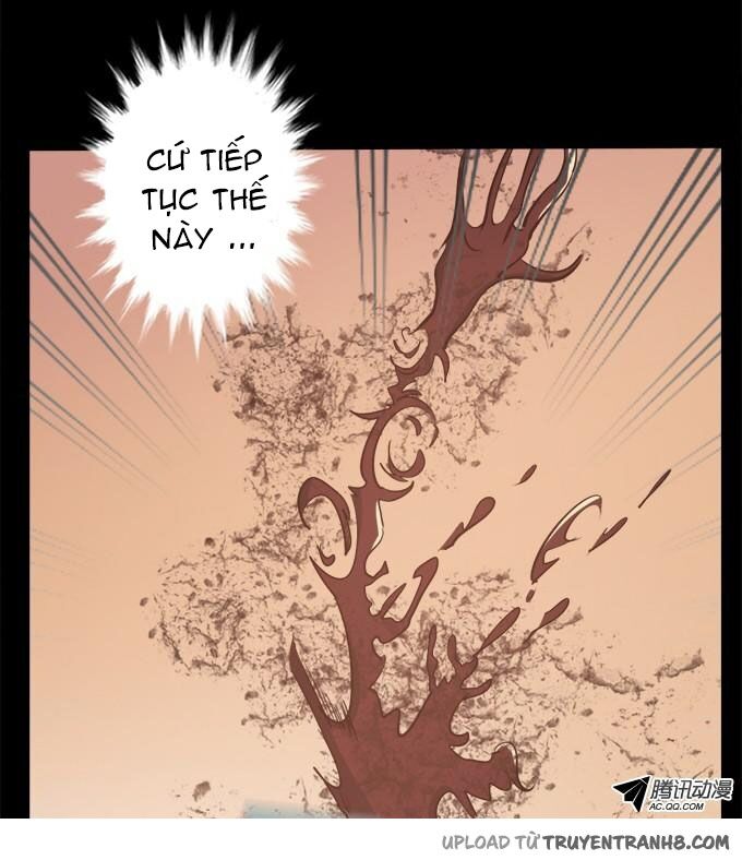 Ớn Lạnh Tuyệt Đối: Chapter 28