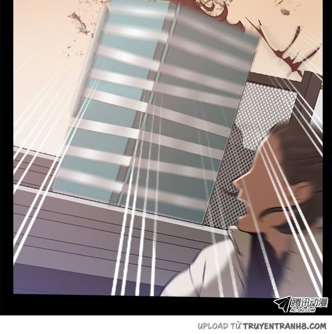 Ớn Lạnh Tuyệt Đối: Chapter 28