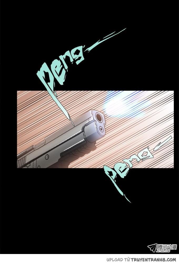Ớn Lạnh Tuyệt Đối: Chapter 28
