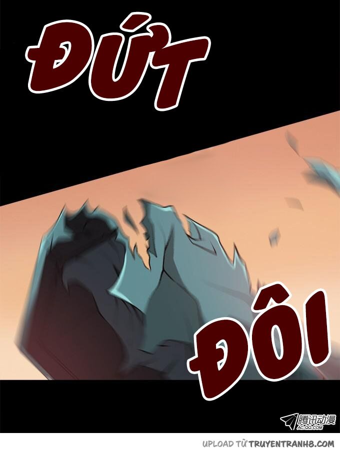 Ớn Lạnh Tuyệt Đối: Chapter 28