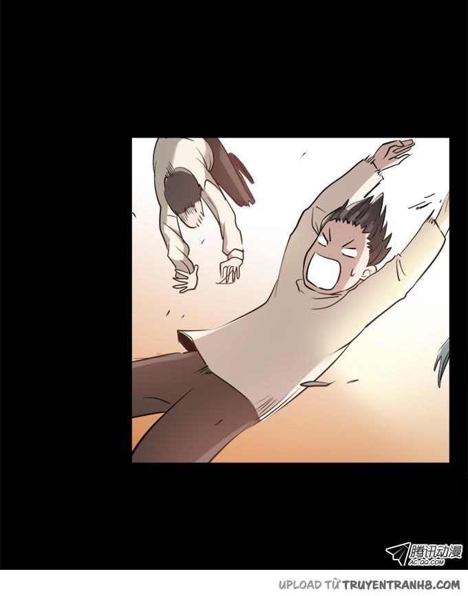 Ớn Lạnh Tuyệt Đối: Chapter 28