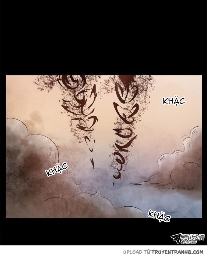 Ớn Lạnh Tuyệt Đối: Chapter 28
