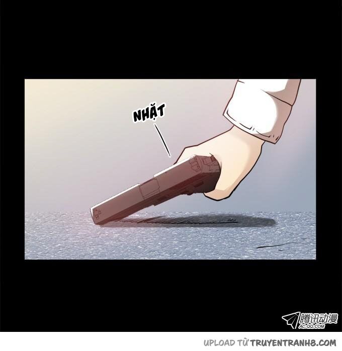 Ớn Lạnh Tuyệt Đối: Chapter 28