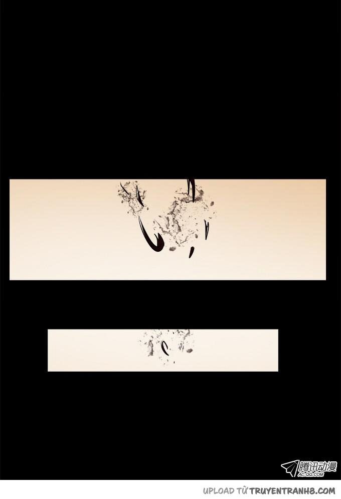 Ớn Lạnh Tuyệt Đối: Chapter 28