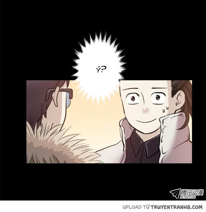 Ớn Lạnh Tuyệt Đối: Chapter 28