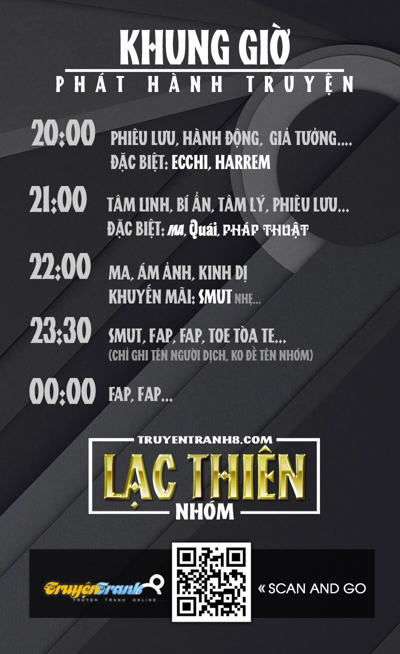 Ớn Lạnh Tuyệt Đối: Chapter 28