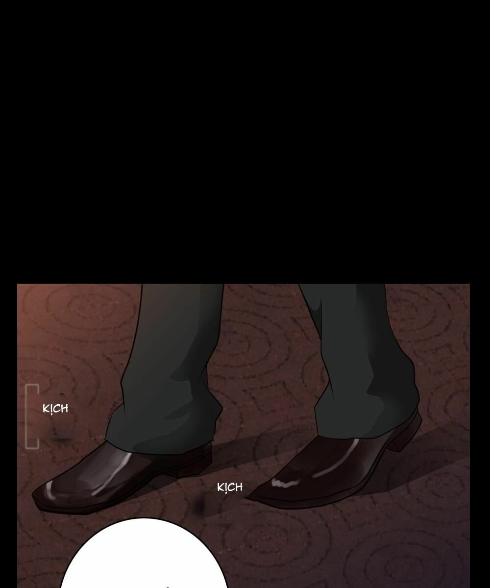 Ớn Lạnh Tuyệt Đối: Chapter 3