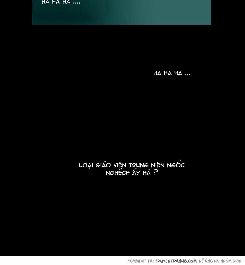 Ớn Lạnh Tuyệt Đối: Chapter 3
