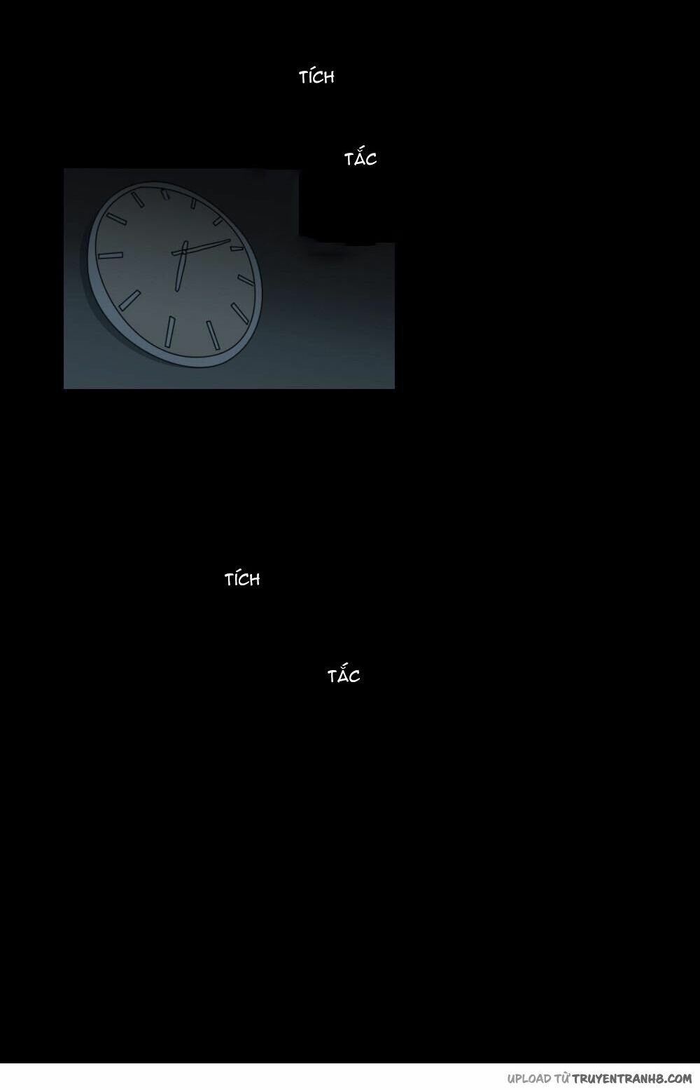 Ớn Lạnh Tuyệt Đối: Chapter 3