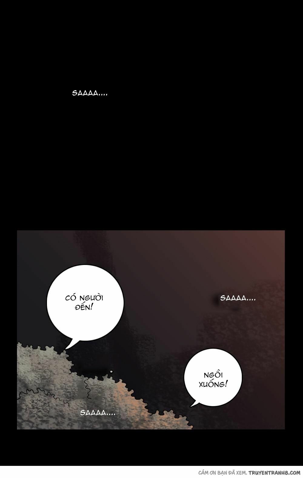 Ớn Lạnh Tuyệt Đối: Chapter 3