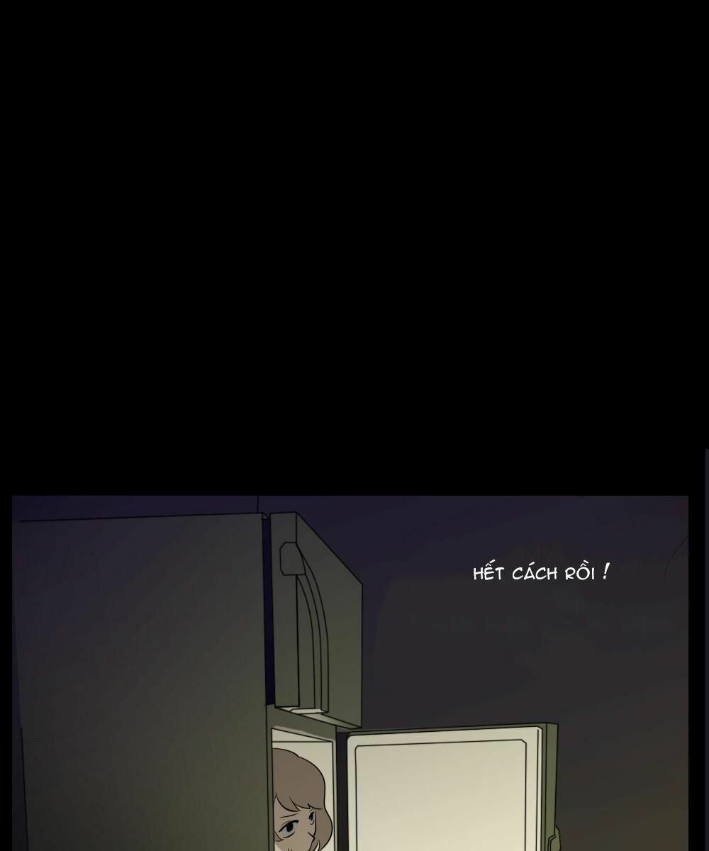 Ớn Lạnh Tuyệt Đối: Chapter 3