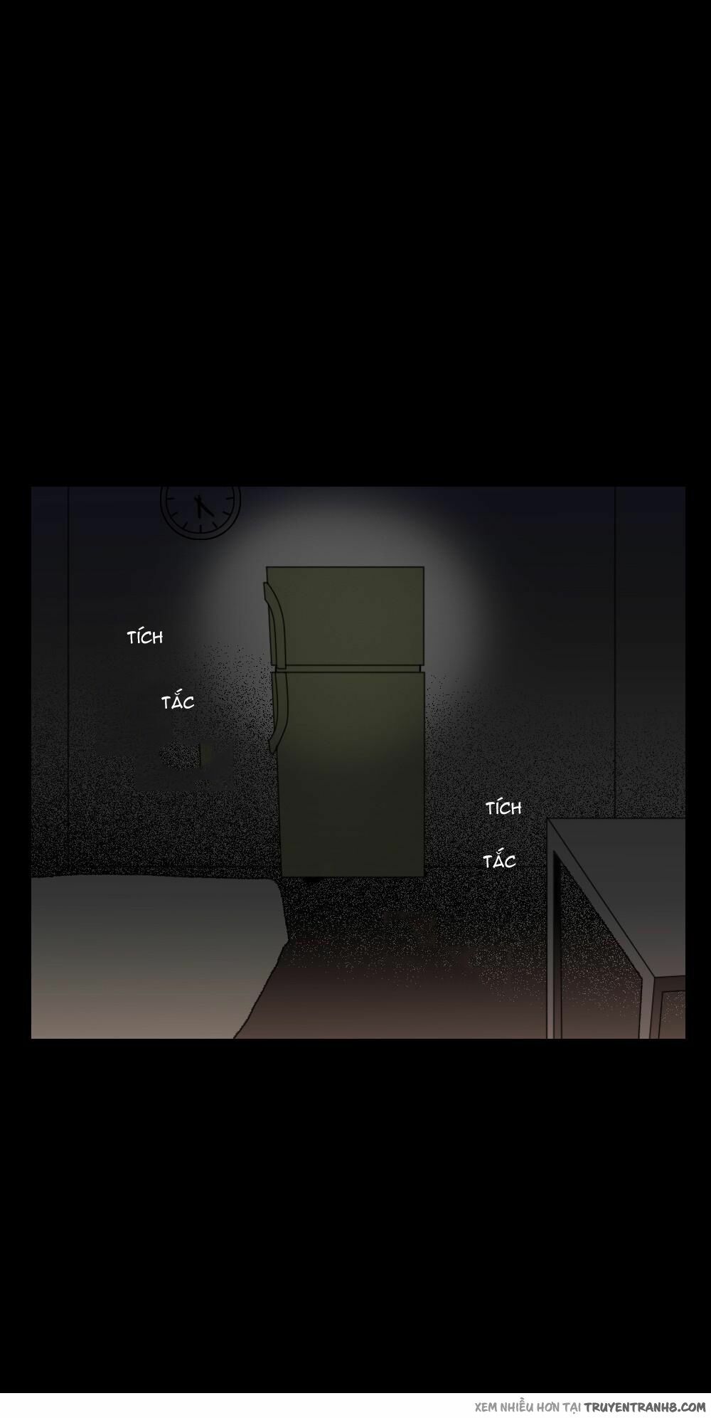 Ớn Lạnh Tuyệt Đối: Chapter 3