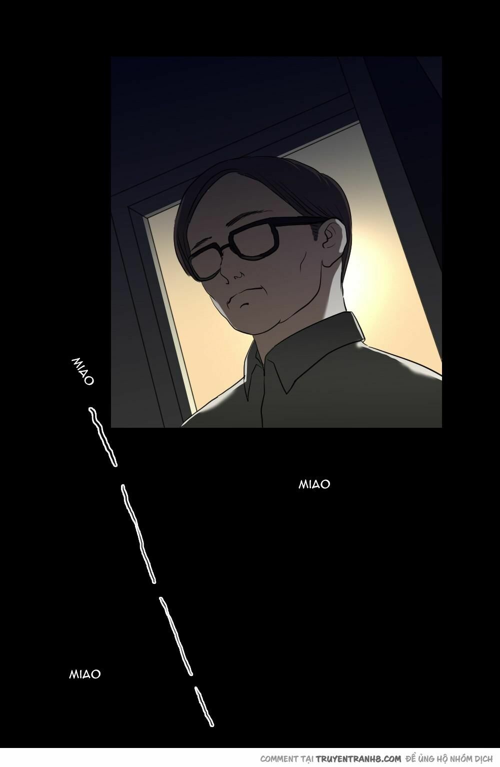 Ớn Lạnh Tuyệt Đối: Chapter 3