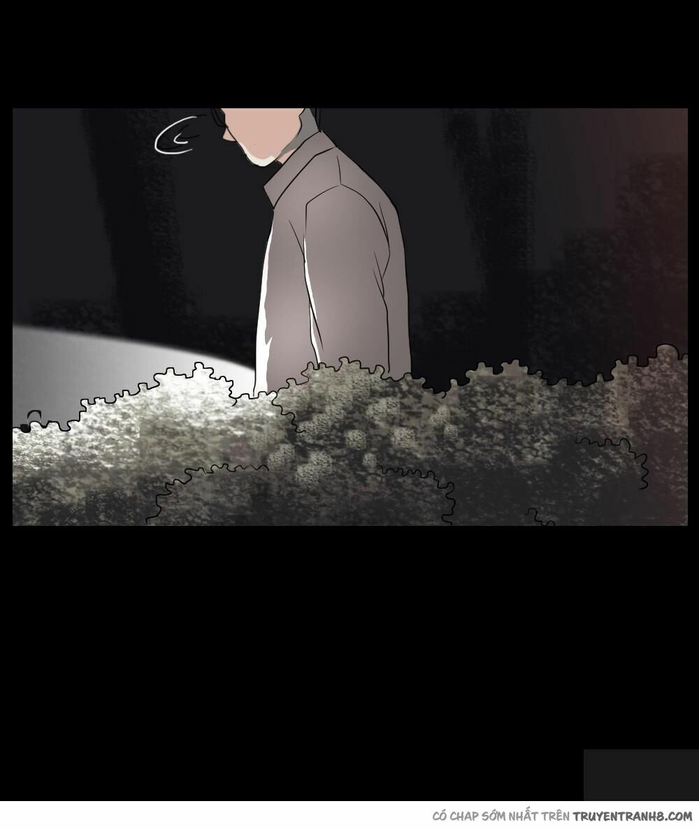 Ớn Lạnh Tuyệt Đối: Chapter 3