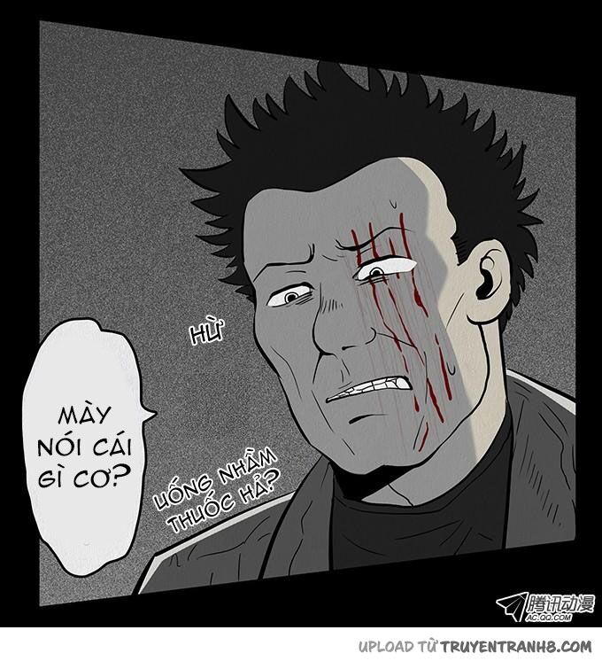 Ớn Lạnh Tuyệt Đối: Chapter 30
