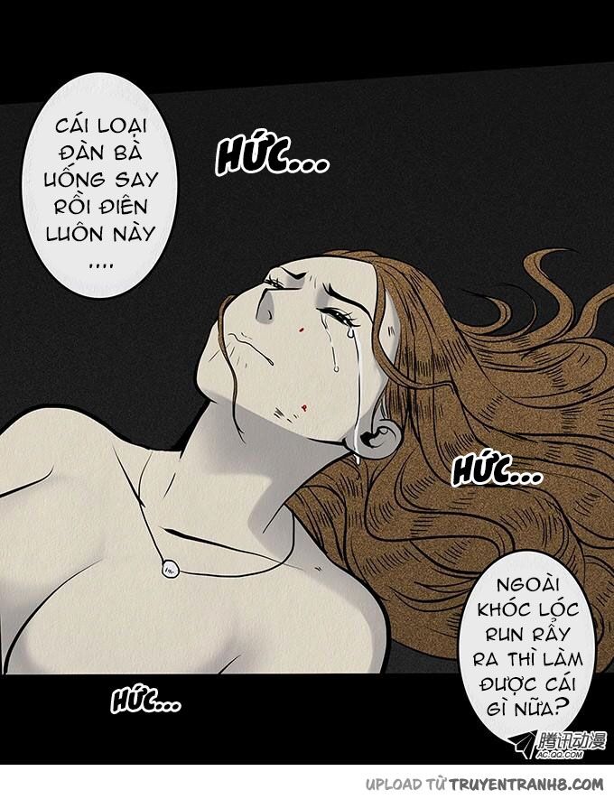 Ớn Lạnh Tuyệt Đối: Chapter 30