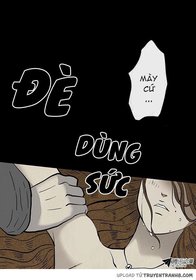 Ớn Lạnh Tuyệt Đối: Chapter 30