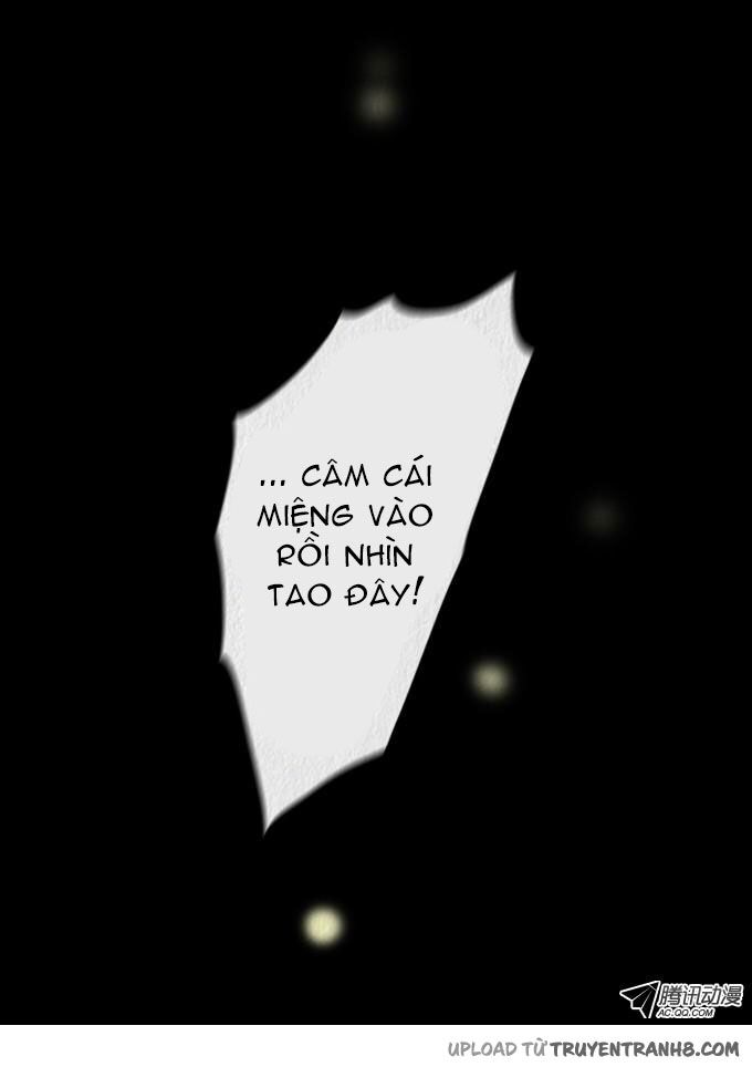 Ớn Lạnh Tuyệt Đối: Chapter 30