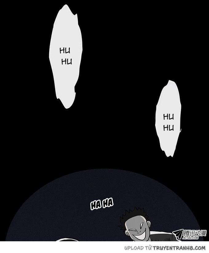 Ớn Lạnh Tuyệt Đối: Chapter 30