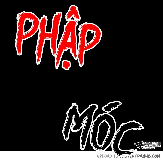 Ớn Lạnh Tuyệt Đối: Chapter 30