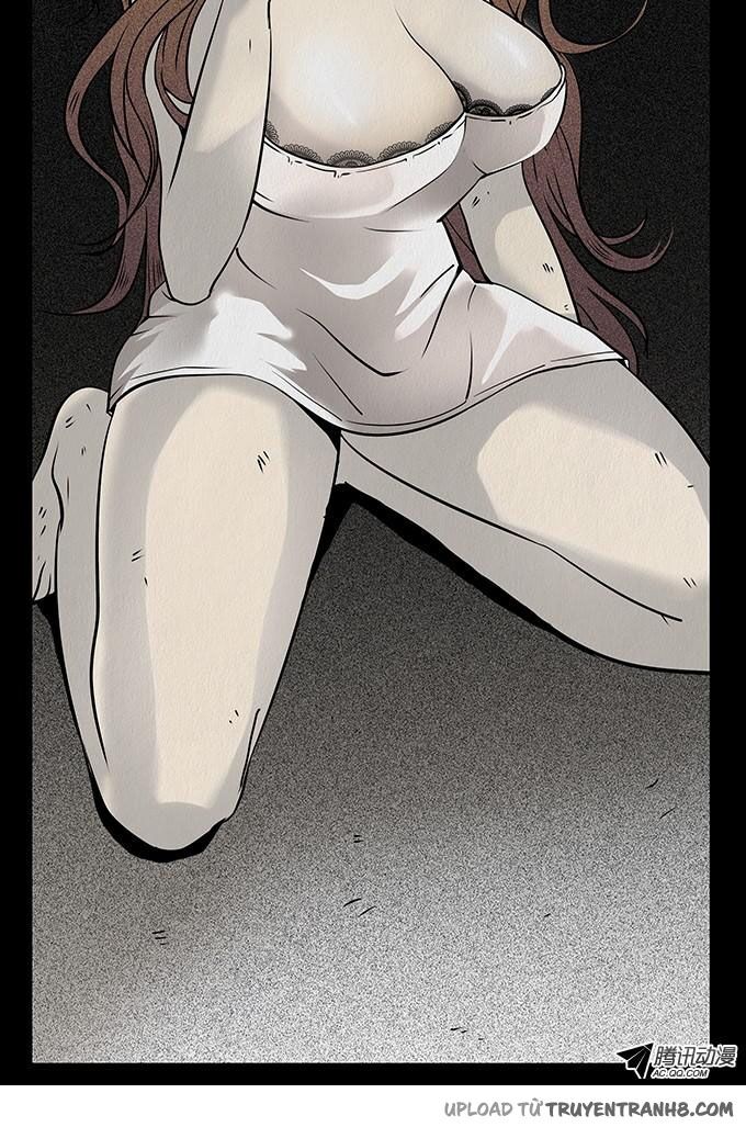 Ớn Lạnh Tuyệt Đối: Chapter 30