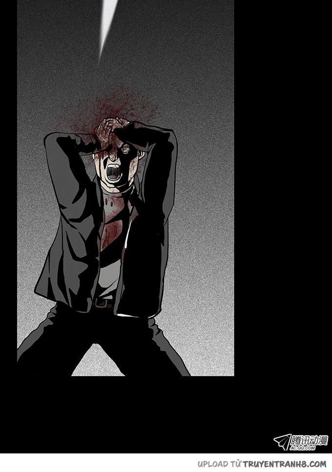 Ớn Lạnh Tuyệt Đối: Chapter 30