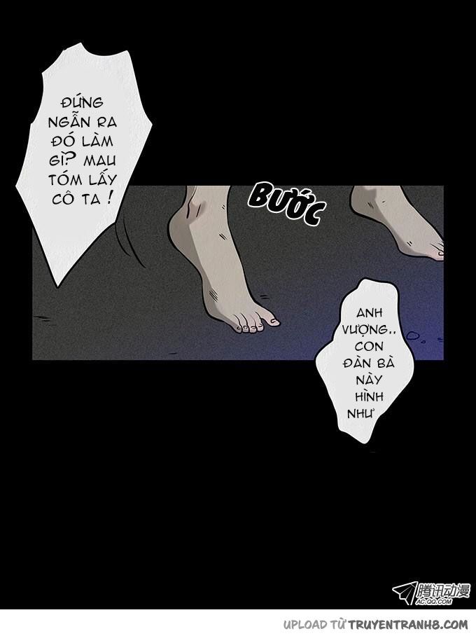 Ớn Lạnh Tuyệt Đối: Chapter 30