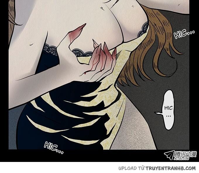 Ớn Lạnh Tuyệt Đối: Chapter 30
