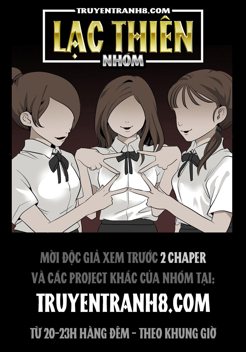 Ớn Lạnh Tuyệt Đối: Chapter 31