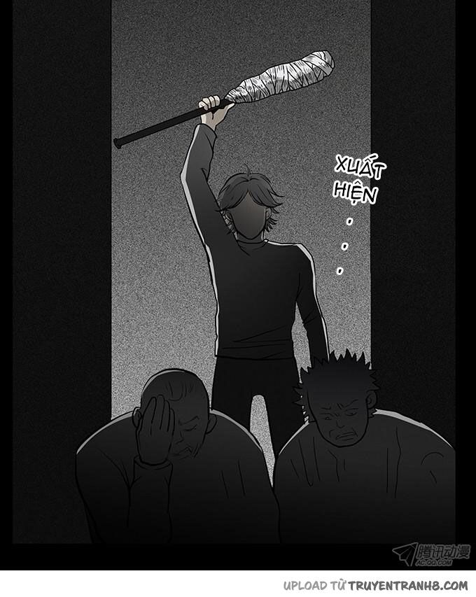 Ớn Lạnh Tuyệt Đối: Chapter 31