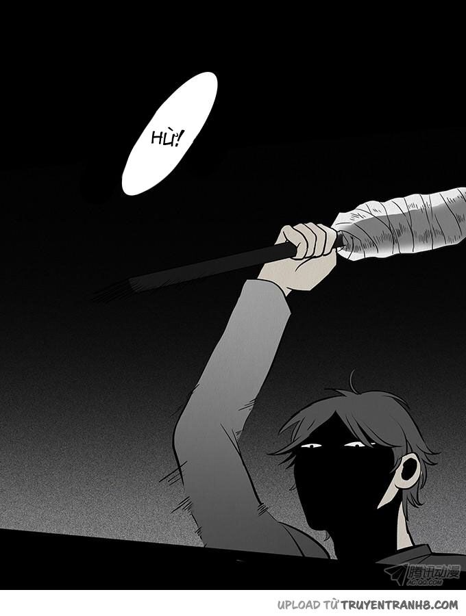 Ớn Lạnh Tuyệt Đối: Chapter 31