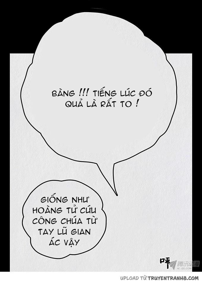 Ớn Lạnh Tuyệt Đối: Chapter 31
