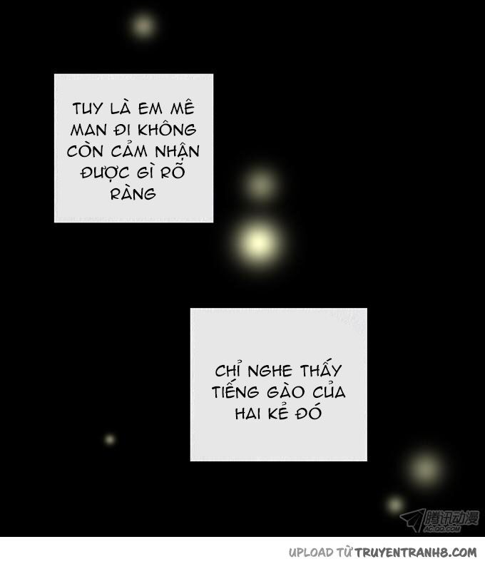 Ớn Lạnh Tuyệt Đối: Chapter 31