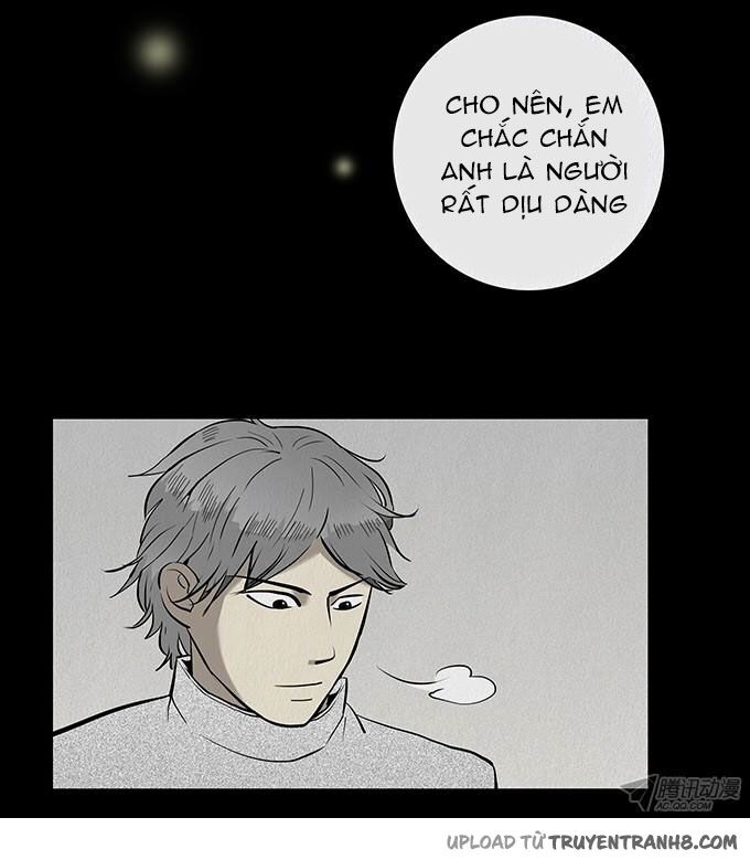 Ớn Lạnh Tuyệt Đối: Chapter 31