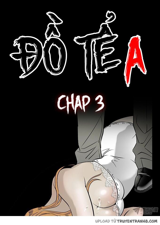 Ớn Lạnh Tuyệt Đối: Chapter 31