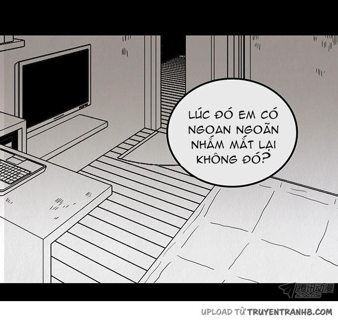 Ớn Lạnh Tuyệt Đối: Chapter 31