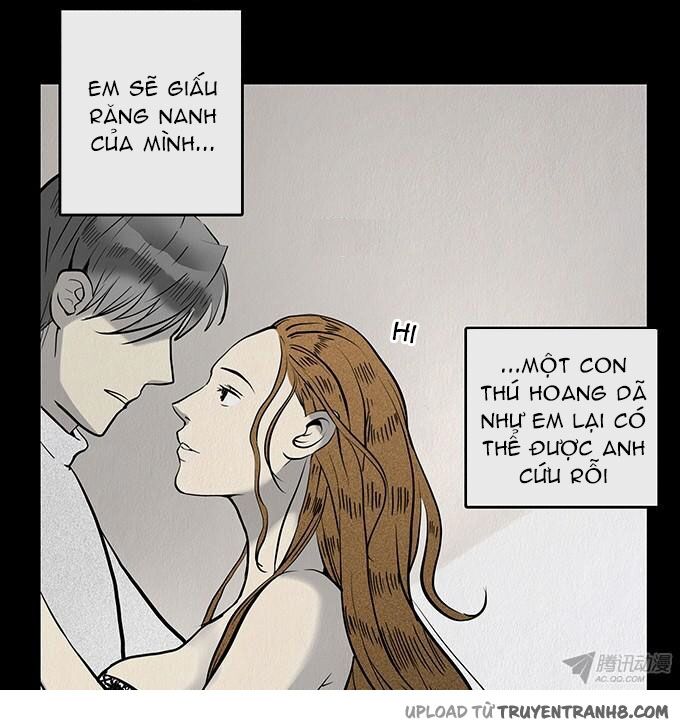 Ớn Lạnh Tuyệt Đối: Chapter 31