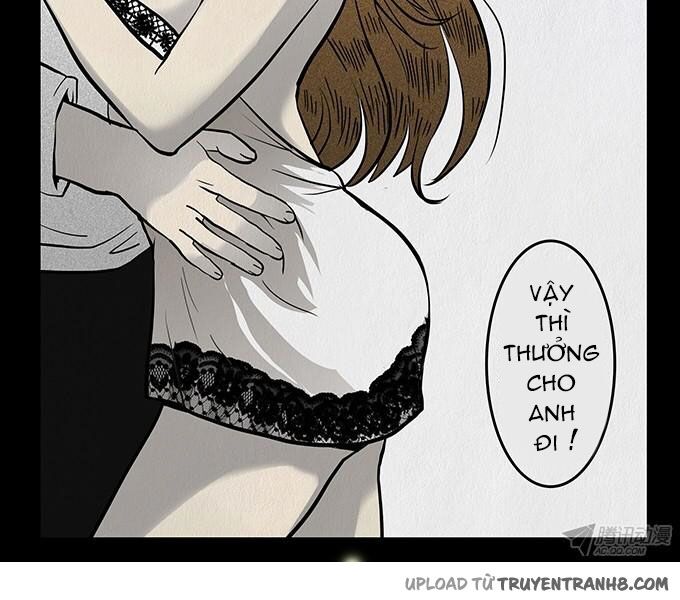 Ớn Lạnh Tuyệt Đối: Chapter 31