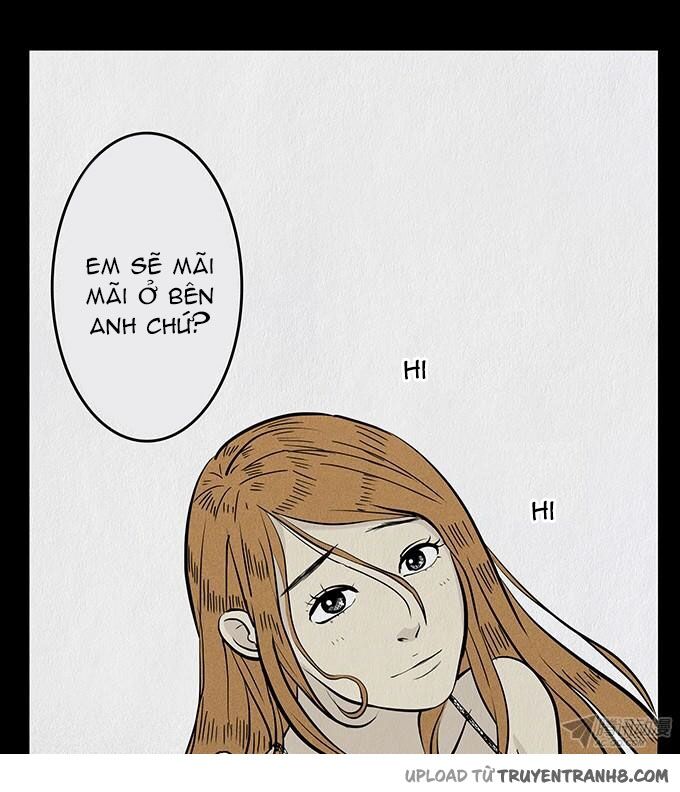 Ớn Lạnh Tuyệt Đối: Chapter 31