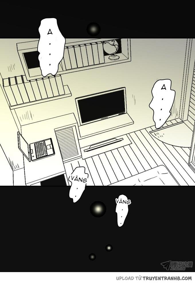 Ớn Lạnh Tuyệt Đối: Chapter 31