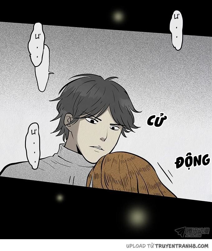 Ớn Lạnh Tuyệt Đối: Chapter 31