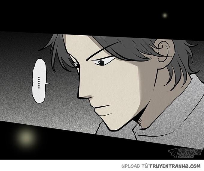 Ớn Lạnh Tuyệt Đối: Chapter 31